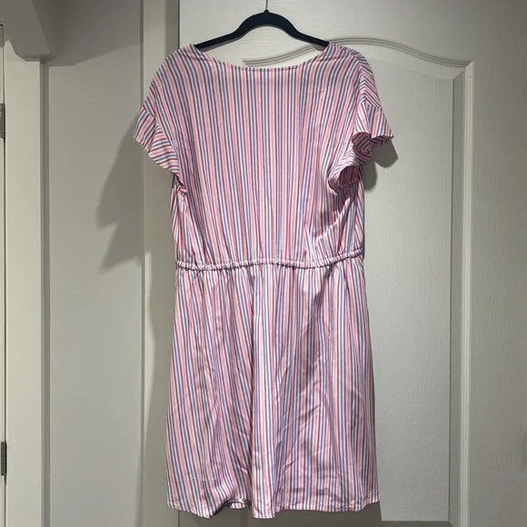 GAP Drawstring Dress - Picture 5 of 7